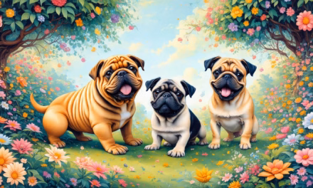 Discovering the Charm of Wrinkly Dogs: A Guide to Popular Wrinkly Dog Breeds and Their Unique Traits
