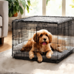 Choosing the Right XXL Dog Crate: Size Guide and Insights for Large Breeds
