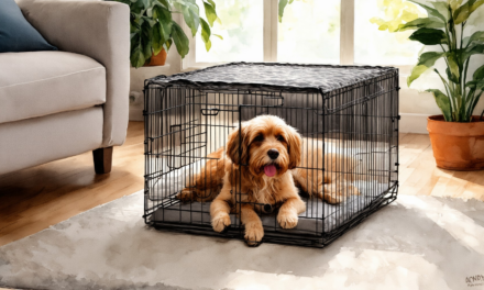 Choosing the Right XXL Dog Crate: Size Guide and Insights for Large Breeds