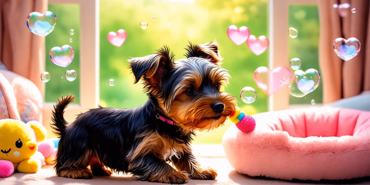 Affordable Yorkies for Sale Near Me: What to Expect on Cost, Lifespan, and Care