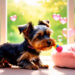 Affordable Yorkies for Sale Near Me: What to Expect on Cost, Lifespan, and Care