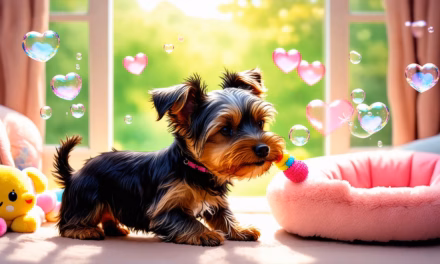 Affordable Yorkies for Sale Near Me: What to Expect on Cost, Lifespan, and Care