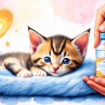 Essential Care Tips for a 1 Day Old Kitten: Surviving Without Mom, Holding Guidelines, and Growth Insights