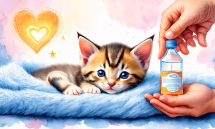 Essential Care Tips for a 1 Day Old Kitten: Surviving Without Mom, Holding Guidelines, and Growth Insights