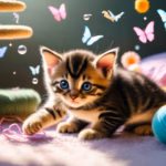 Essential Guide to Caring for Your 2 Month Kitten: Activities, Feeding, and Key Do’s and Don’ts