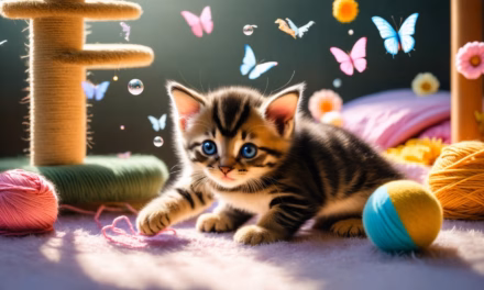Essential Guide to Caring for Your 2 Month Kitten: Activities, Feeding, and Key Do’s and Don’ts