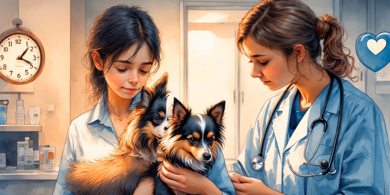Navigating Pet Emergencies: What to Expect from a 24 Hour Vet and How to Afford Care When You Need It Most