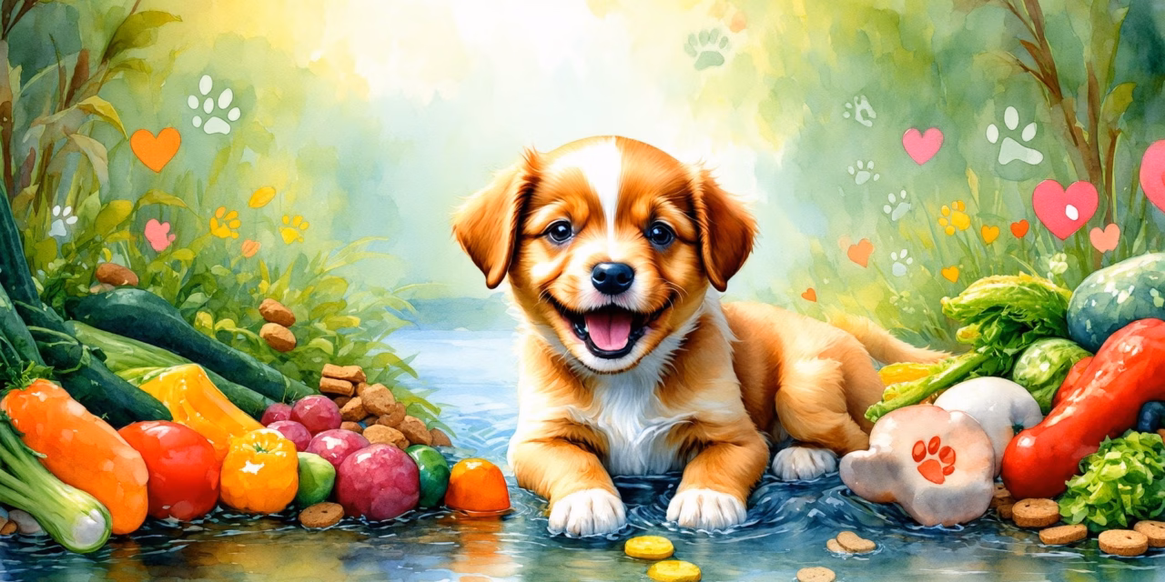 Essential Care Tips for Your 4 Month Old Puppy: Training, Nutrition, and Health Insights