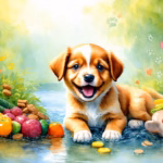 Essential Care Tips for Your 4 Month Old Puppy: Training, Nutrition, and Health Insights