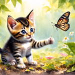 Essential Insights on Caring for Your 6 Month Kitten: Understanding Growth, Behavior, and Feeding Needs