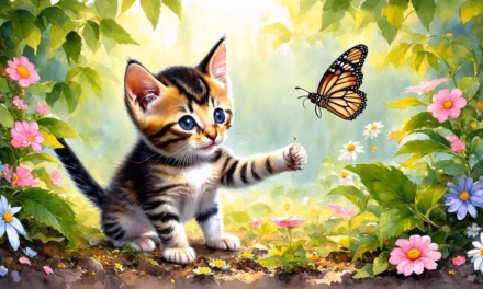 Essential Insights on Caring for Your 6 Month Kitten: Understanding Growth, Behavior, and Feeding Needs