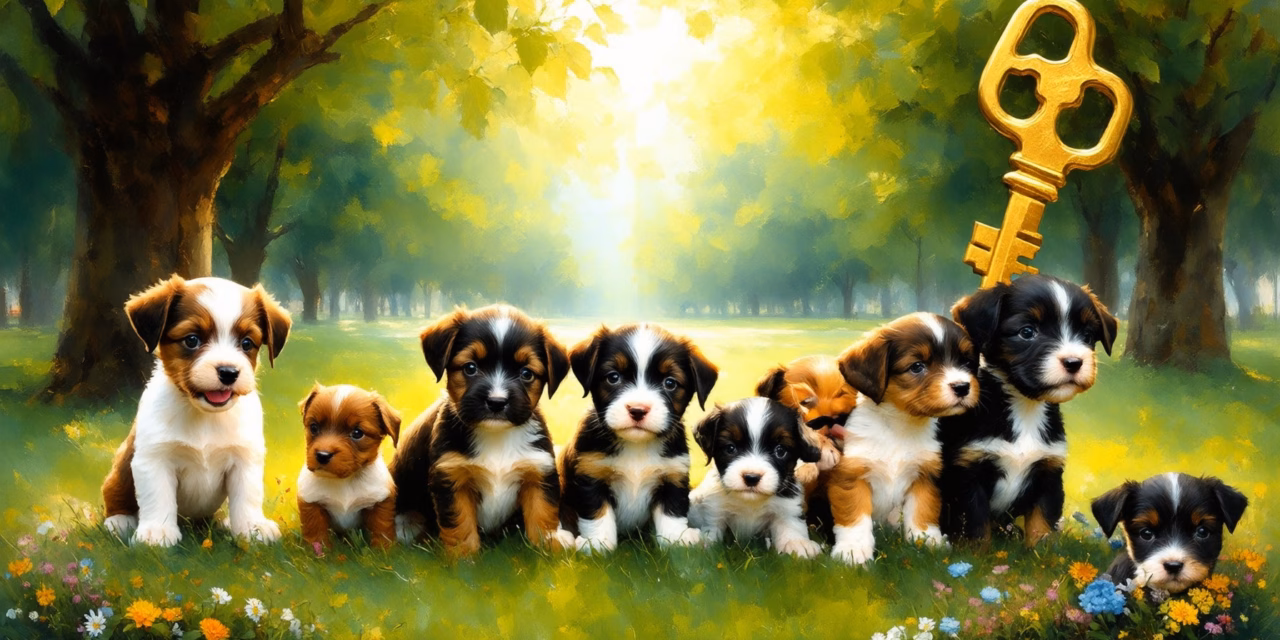 Understanding AKC Puppies: Your Guide to Safe Breeders, Registration, and What Makes a Purebred Pup