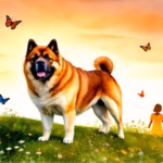 Discovering the Best American Akita for Sale: Cost, Size, Family Compatibility, and Maintenance Insights