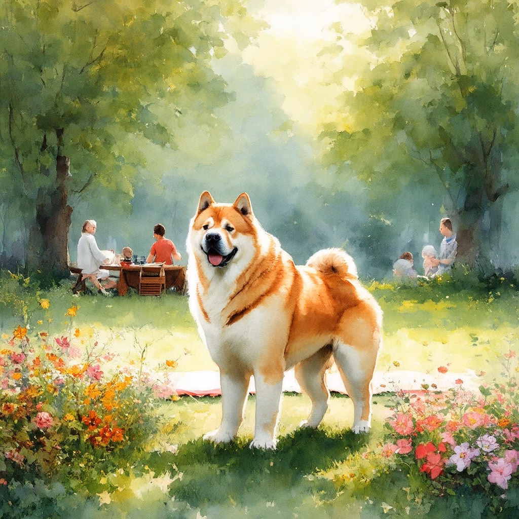 american akita for sale 472970