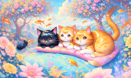 Exploring the World of Anime Cats: From the Cutest Felines to Adorable Cat Girls and Iconic Orange Characters