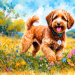 Exploring the Unique Traits, Costs, and Care of the Australian Labradoodle: What Sets This Australian Doodle Dog Apart?