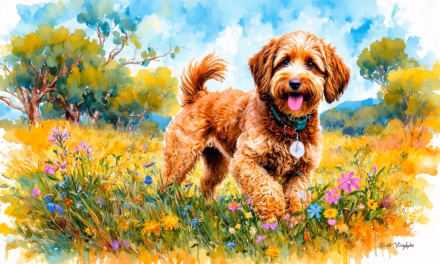 Exploring the Unique Traits, Costs, and Care of the Australian Labradoodle: What Sets This Australian Doodle Dog Apart?