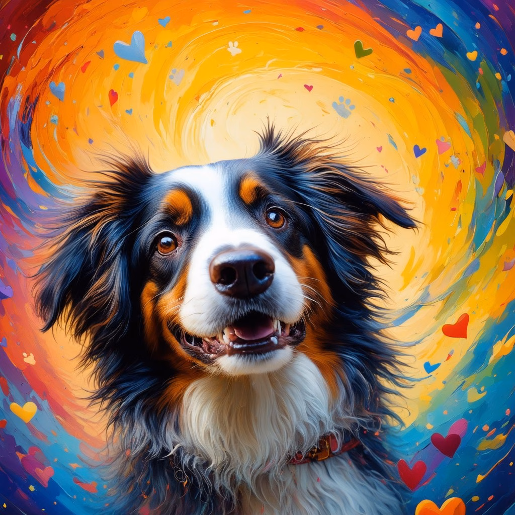 australian shepherd near me 410151