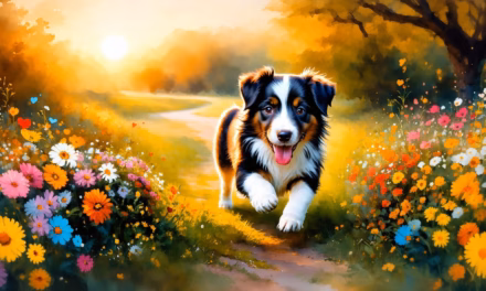 Finding Your Perfect Companion: Where to Locate an Australian Shepherd Near Me for Adoption, Sale, and More
