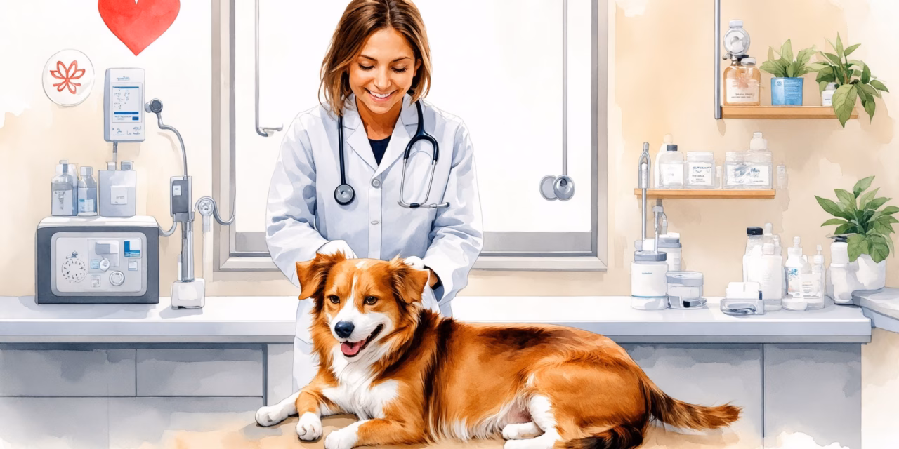 Everything You Need to Know About Banfield Pet Hospital Near Me: Costs, Controversies, and Wellness Plans Explained