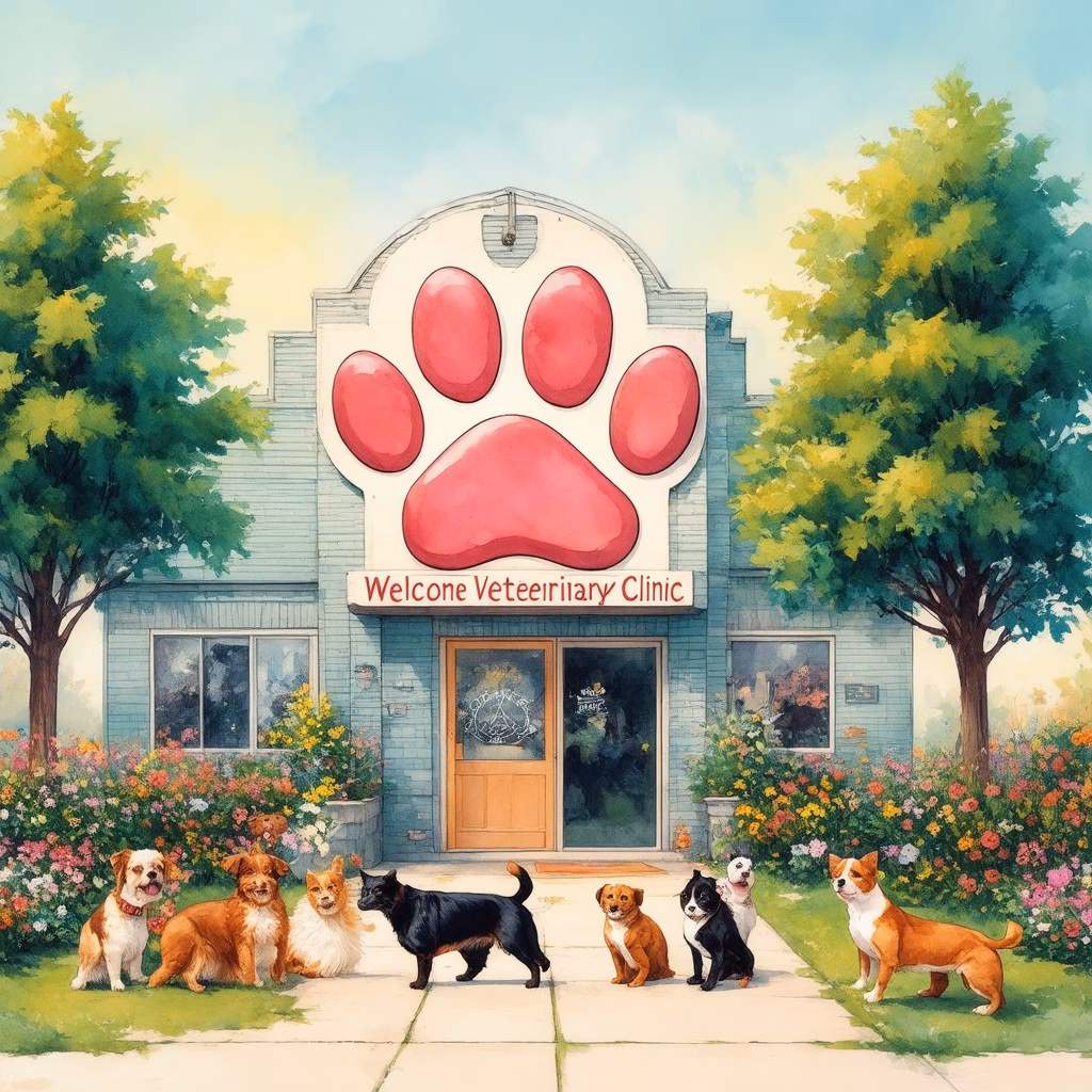 banfield pet hospital near me 455219