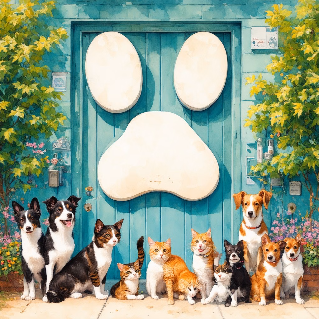 banfield pet hospital near me 497440