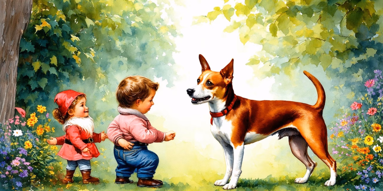 Understanding the Basenji Dog: Family Friend or Expensive Companion with Unique Traits?