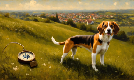Exploring the Beagle Harrier: Rarity, Training Ease, Cost, and Differences from Beagles