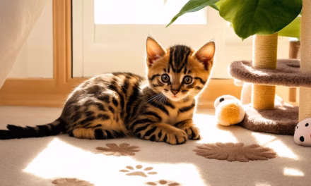 Bengal Kittens for Sale $300: What to Know Before Bringing Home Your Feline Companion