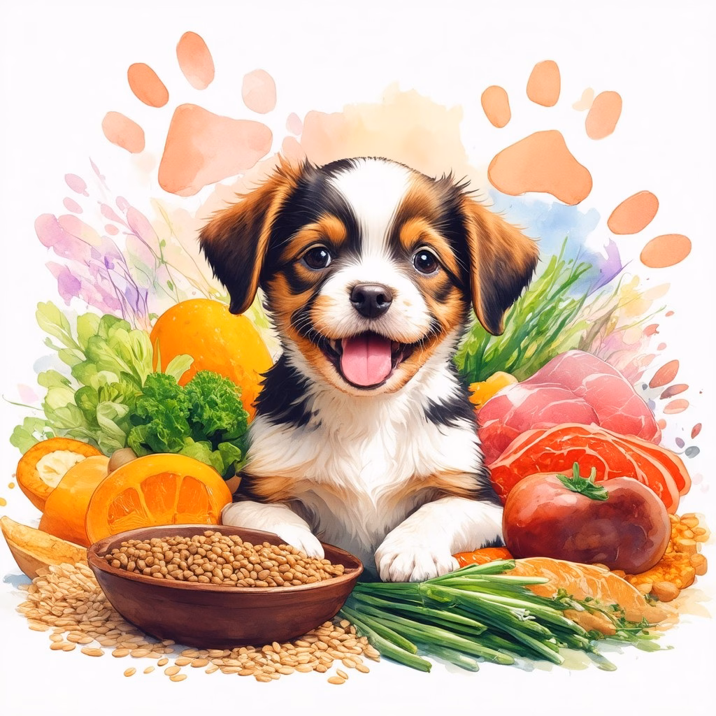 best puppy food 364162