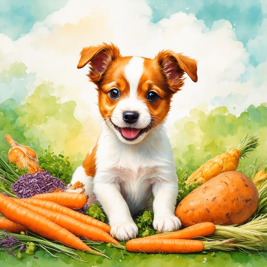 best puppy food 384544