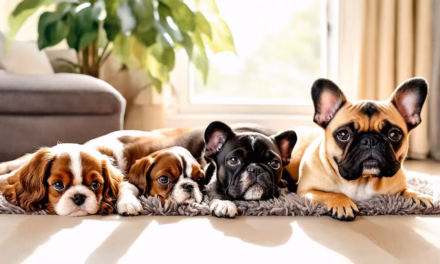 Discovering the Best Small Dog Breeds: Your Guide to Well-Behaved, Calm Companions for Families and Apartments