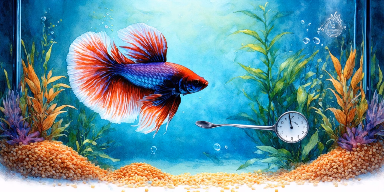 The Ultimate Guide to Betta Fish Food: Discovering the Best Diet, Feeding Habits, and Must-Try Options for Your Betta