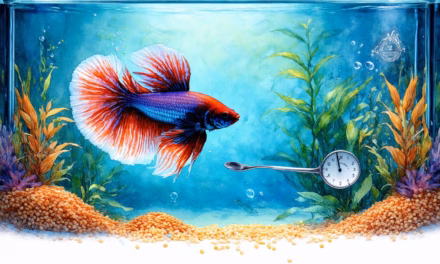 The Ultimate Guide to Betta Fish Food: Discovering the Best Diet, Feeding Habits, and Must-Try Options for Your Betta