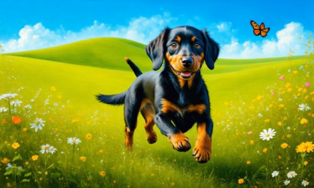 Everything You Need to Know About Black and Tan Coonhound Puppies: Costs, Care, and Lifespan Insights