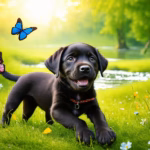 Exploring the Cost and Characteristics of Black Lab Puppies for Sale: What You Need to Know About Prices, Types, and Barking Behavior