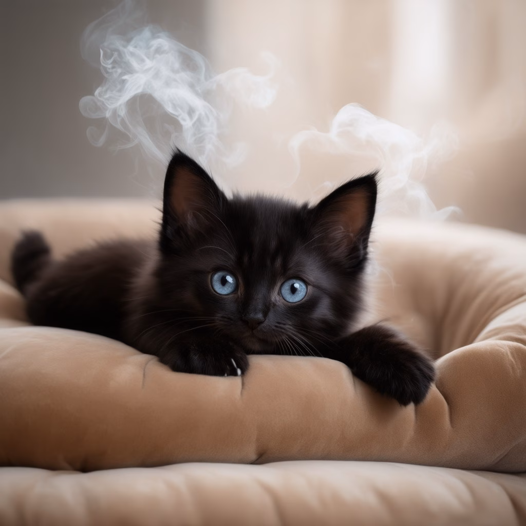 black ragdoll kitten 161218