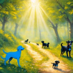 Navigating the Blue Cross Dogs Journey: Understanding the 3-3-3 Rule, Service Dog Coverage, and More