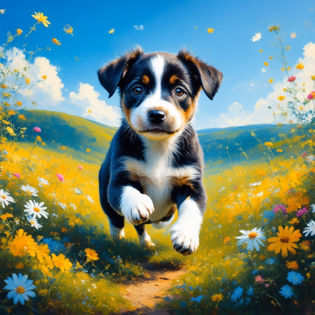 blue heeler puppies 385842