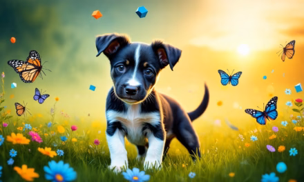 Everything You Need to Know About Blue Heeler Puppies: Cost, Training, Temperament, and Lifespan