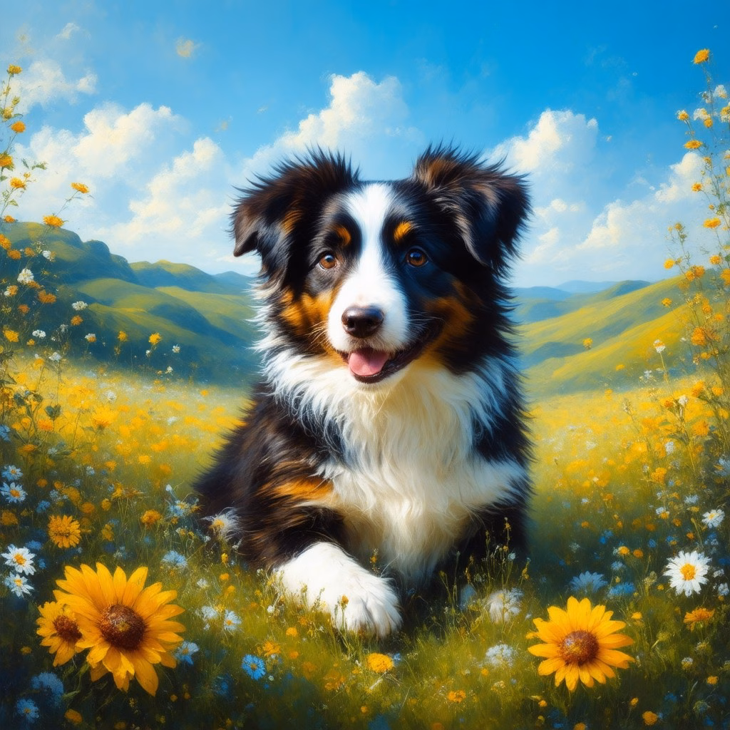 border collie puppies 376942