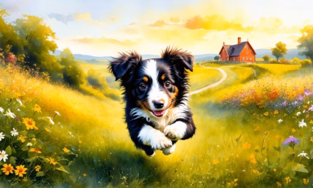 The Ultimate Guide to Border Collie Puppies: Costs, Care, and Choosing the Right Companion