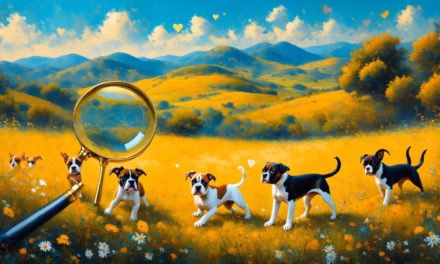 Finding the Right Boxer Breeders: A Guide to Choosing Healthy Boxer Puppies Near California and Beyond