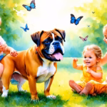 Understanding the Boxer Dog: Benefits, Risks, and Insights into Their Family-Friendly Nature and Lifespan