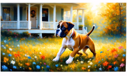 Finding Boxer Puppies for Sale Near Me: Cost, Age, and Lifespan Insights for Future Owners
