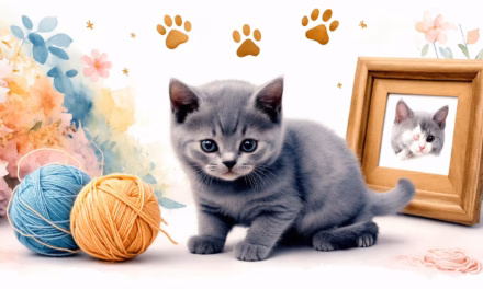 Choosing the Right British Shorthair Breeder: Essential Tips for Finding Your Perfect British Blue Kitten