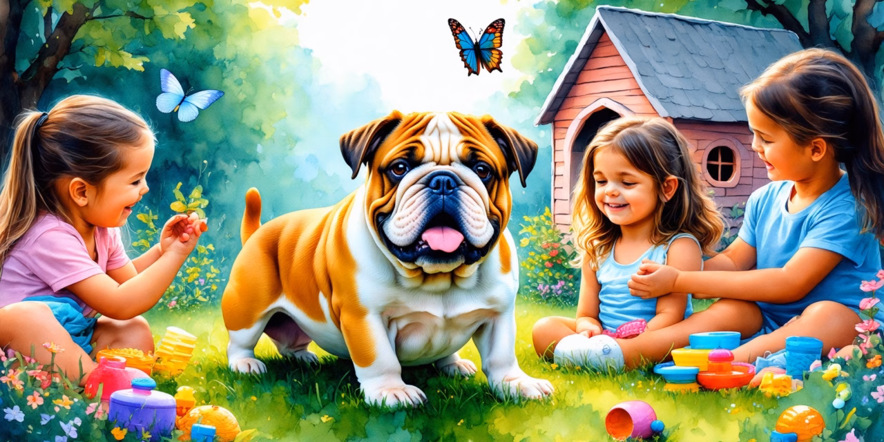 Understanding Bulldogs: Key Differences, Care Tips, and Insights into Bull Dogs as Family Pets