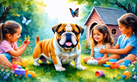 Understanding Bulldogs: Key Differences, Care Tips, and Insights into Bull Dogs as Family Pets