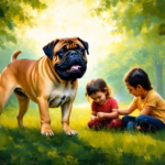 Essential Insights on Bullmastiff Puppies: Prices, Family Compatibility, Aggression, Lifespan, and Independence