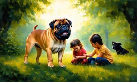 Essential Insights on Bullmastiff Puppies: Prices, Family Compatibility, Aggression, Lifespan, and Independence